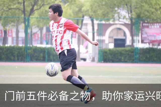 门前五件必备之物，助你家运兴旺，生活更美好
