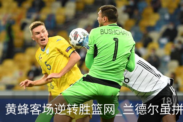 黄蜂客场逆转胜篮网 兰德尔虽拼尽全力仍难获胜